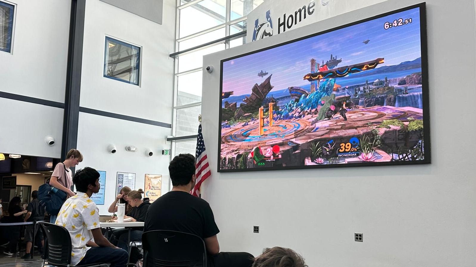 Tucson high school looks to level up in fast-growing esports scene